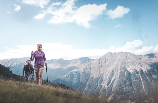 Wander-Paradies Ratschings