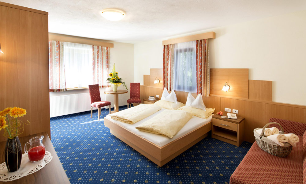 Appartamenti di vacanza Bressanone Alto Adige