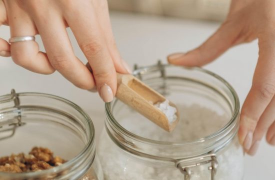 Wellness im Hotel Bergblick